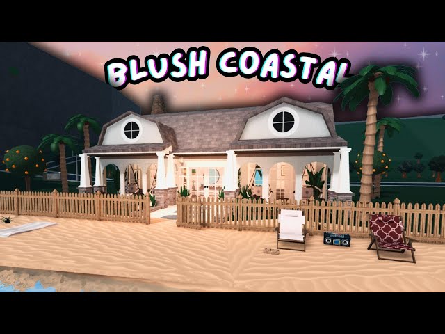 hope yall enjoiy these codes, i have desided not to change my theme! #, coastal house bloxburg