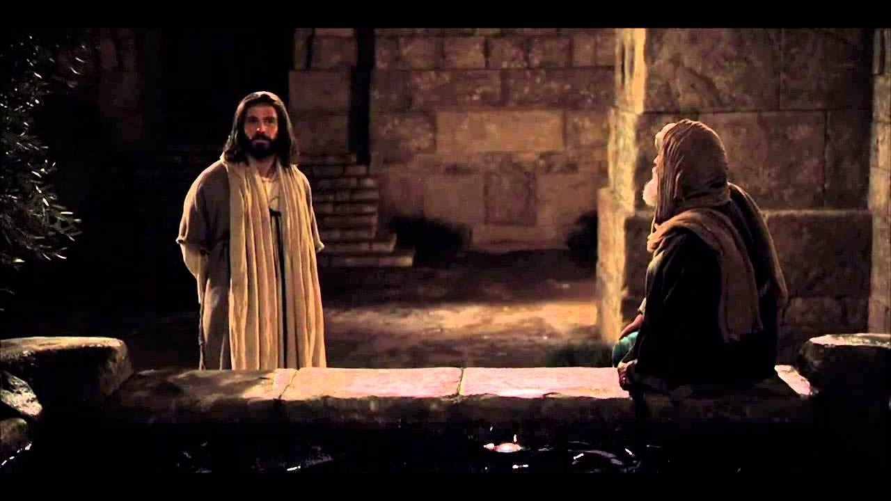 Jesus e Nicodemos - João 3:19-21 | Nildo Mello - YouTube