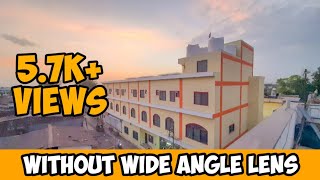 How to Take wide angle photo? | Apne mobile se wide-angle photo kaise khiche? - Parth Shroff screenshot 3