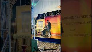 Ae Dil Hai Mushkil | Arijit Singh | Crowd Booster Performance 🔥