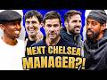 Who Should Be The Next CHELSEA MANAGER?!