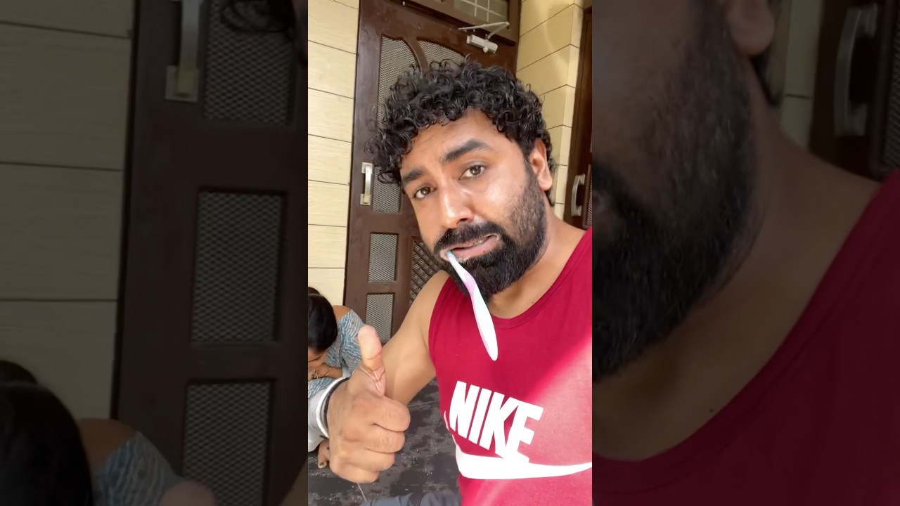 Non-Stop Barish 🌧️ aur Sunday ka Full-On Drama | Snake 🐍 + Chai ☕ Special