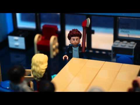 LEGO Community