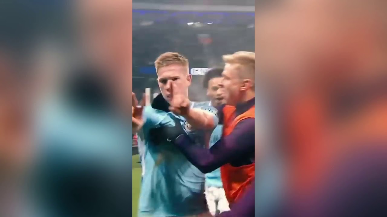 Welcome to the Roc Nation Sports Family, Kevin De Bruyne | Roc Nation Sports