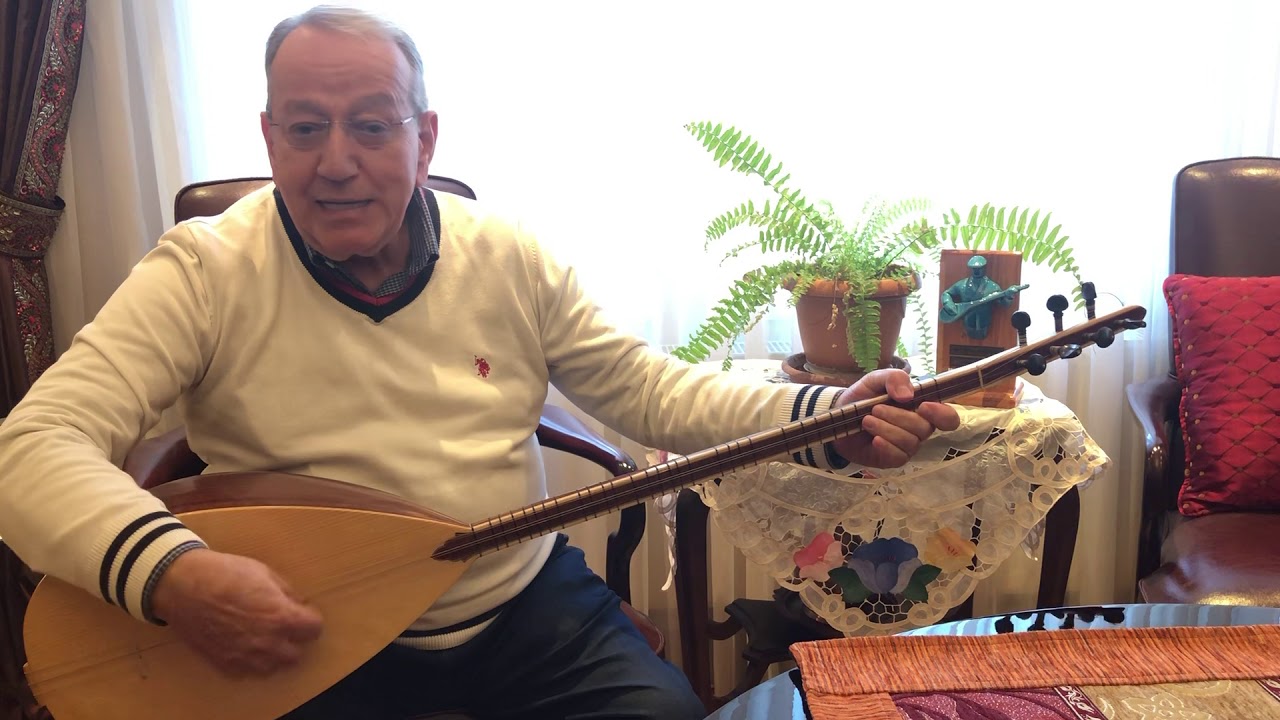 Mehmet Erenler~Mendilimin Yeşili