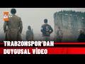 Trabzonspor’dan duygusal video: “Mutluluğa kurşun sıkma” - atv Haber 28 Nisan 2022