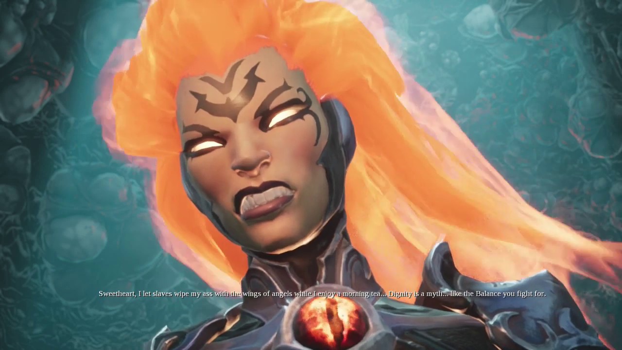 How to defeat Sloth in Darksiders 3 in 5 minutes | APOCALYPTIC