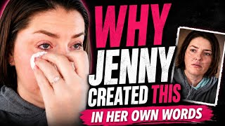 Full Jenny Appleford’s YouTube Channel HIJACKED Why She Created It & What It Cost Her.  News