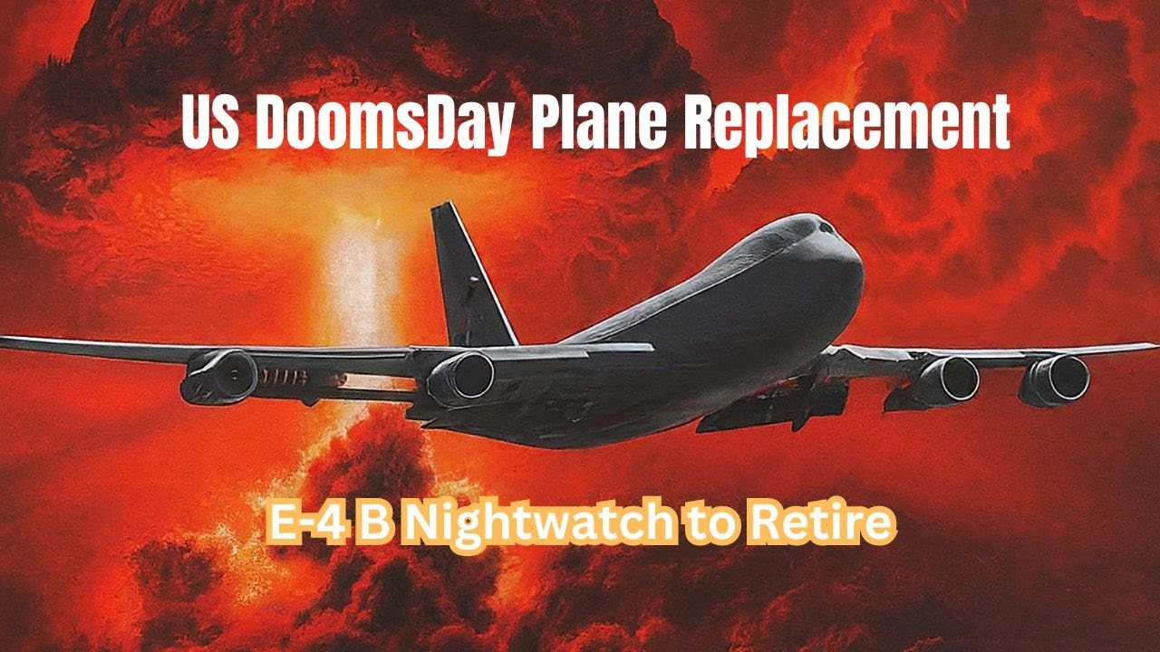 WW III In Mind 13 Billion Doomsday Plane Replacement For US E 4B ww-iii-in-mind-13-billion-doomsday-plane-replacement-for-us-e-4b
