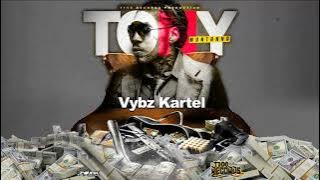 Vybz Kartel - Tony Montanna