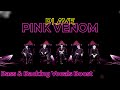 [플레이브] 속삭임까지 다 들려😻 Pink Venom 저음 & 백보컬 강조 Ver. | Bass & Backing Vocals Boost | #플레이브 #plave