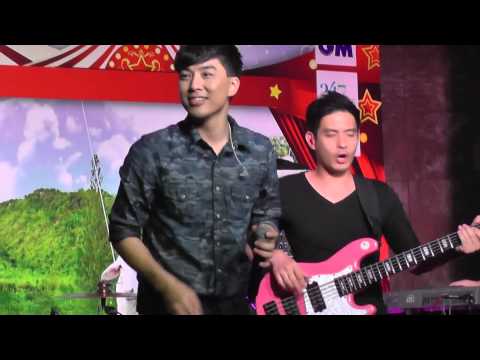 TB Tungbeer Singha Soda So in Art So in Love 2014 26 ETC สิ่งมีชีวิตที่เรียกว่าหัวใจ