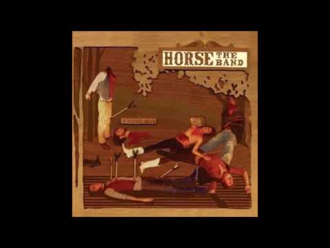 HORSE the band - Hyperborea
