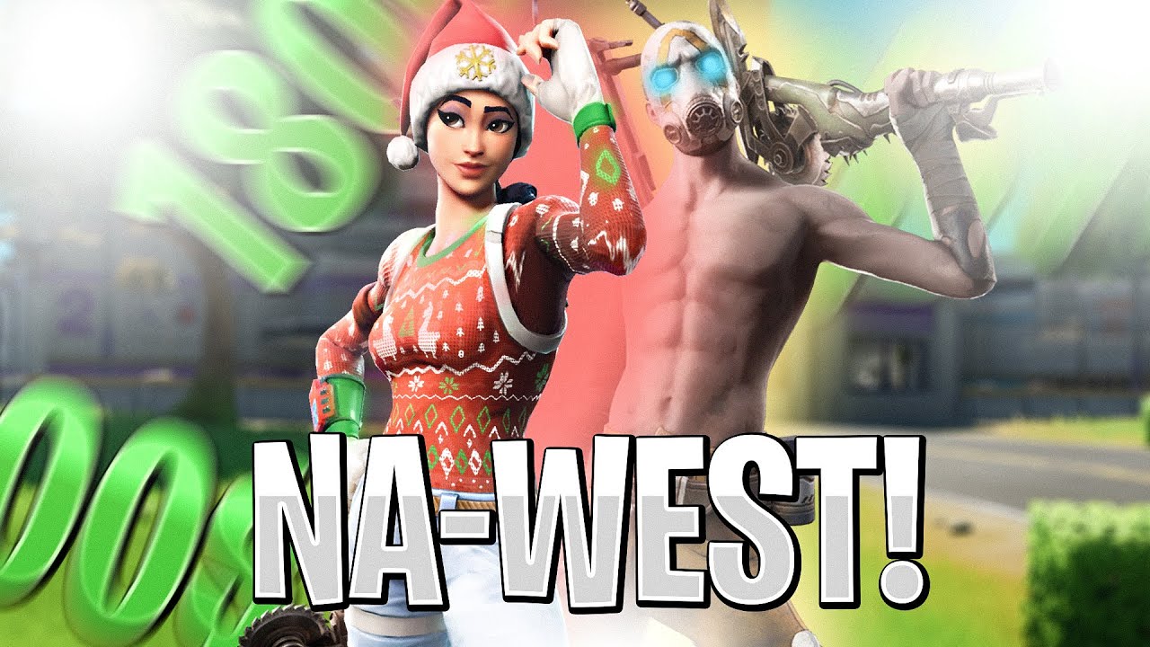 FICAMOS TOP 14 E GANHAMOS (7300R$) JOGANDO NO NA-WEST COM 200 DE PING (ft. Kurtz)