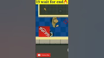 Robbery bob2 Shamville 19😅#shorts #viral #viralshorts🔥