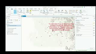 SPATIAL ANALYST TOOL FOR POINT DENSITY USING ARCGIS PRO IN DENGUE DISEASE OUTBREAKS MAP SELANGOR