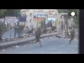 Saudi Arabia announces end to military campaign in Yemen