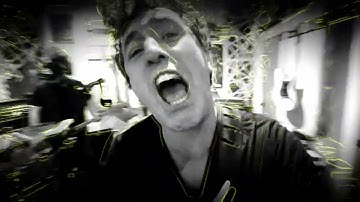 The Drowning Kind - PARASITIC (Official Music Video)