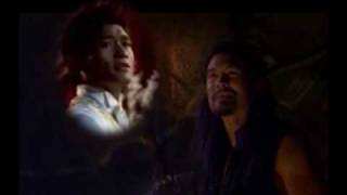 Youtube Poop - Mortal Kombat Conquest Episode Eleventy Four Search For Your Face