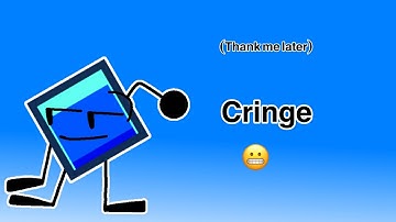 Object Mega audition.