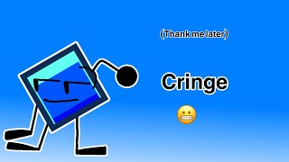 Object Mega Audition.