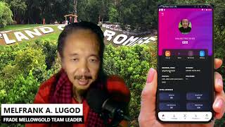 How to Join in Frade F1 Apps - 24K Gold Glow Serum screenshot 5