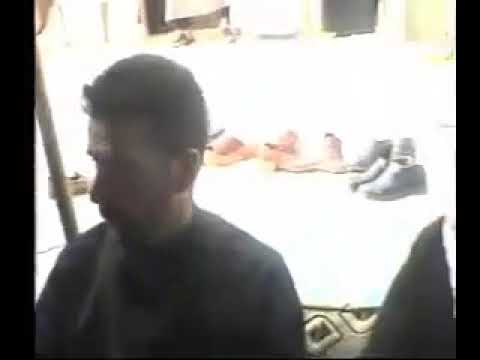 مولدفي قرية برنه عام 1996