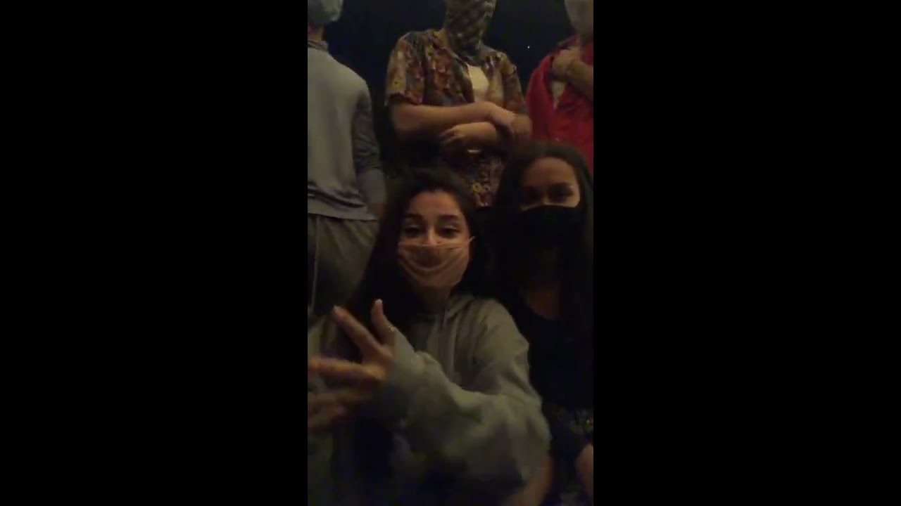 Stargirl Cast Says Goodbye to Season 1