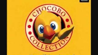 Dice de Chocobo OST -  Tiny Wings (Bonus Track)