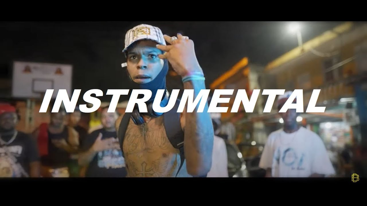 DILON BABY - PA QUE TE FUNDA INSTRUMENTAL 🔥