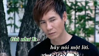 Vị Trí Nào Cho Anh Remix - Lý Hải [ Lyrics Video ]