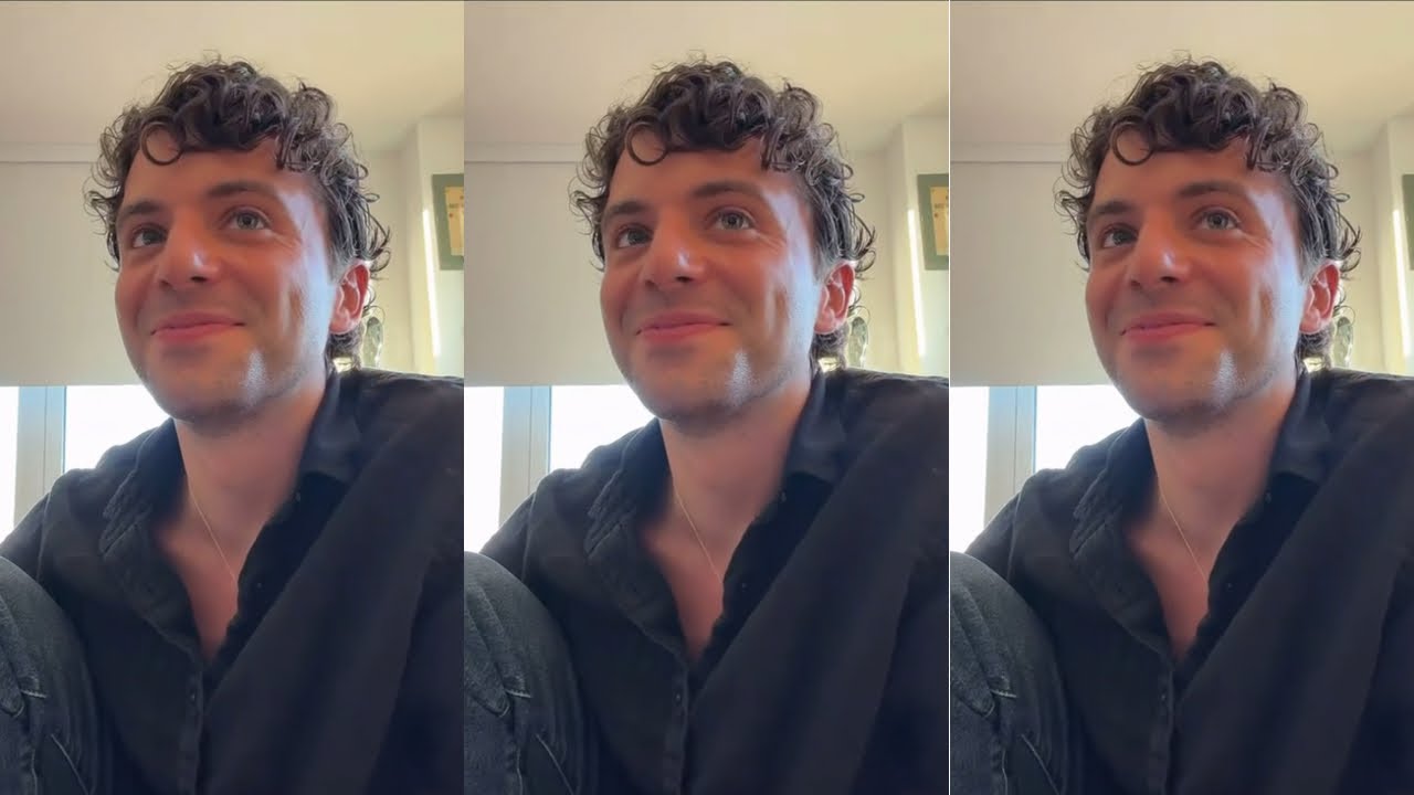 Mark Ambor’s TikTok Live | February 16, 2026 