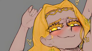 Miquella Proud Nature | Elden Ring Comic Dub