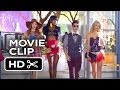 Gbf movie clip 1 2014  sasha pieterse natasha lyonne movie