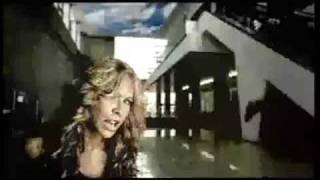 Aylin Mujica - Chiqui Music Video
