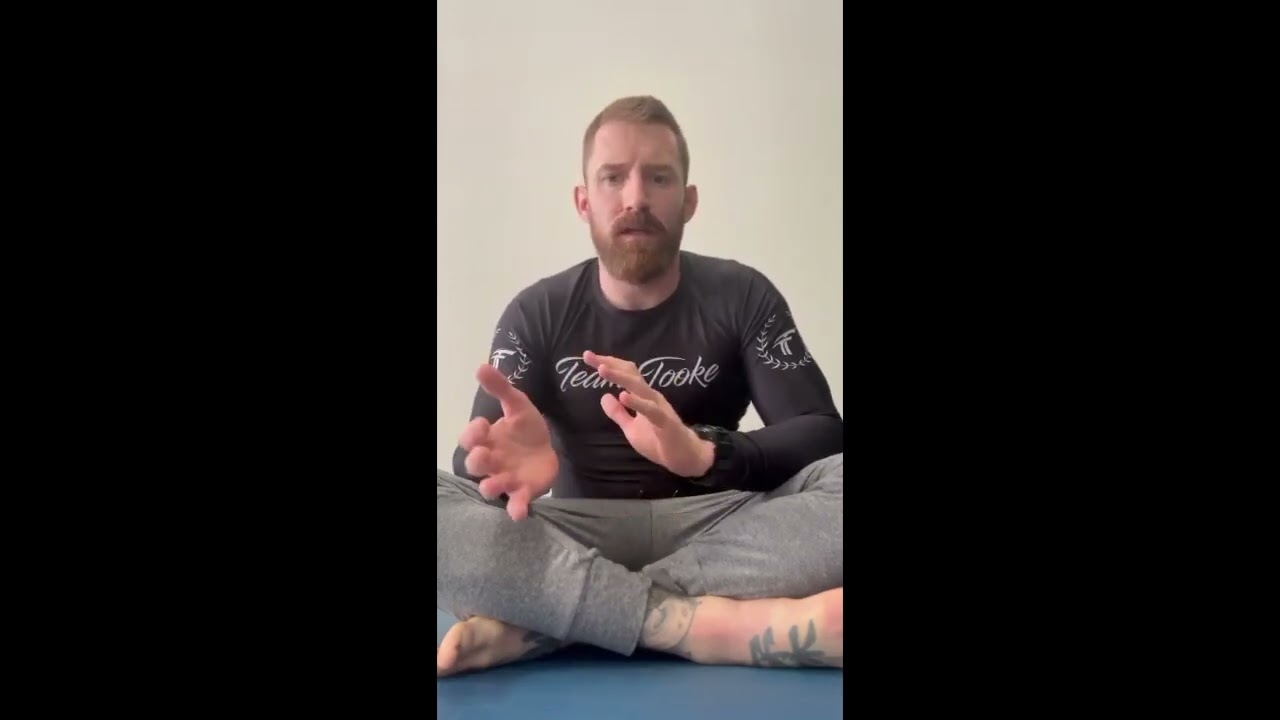 Team Tooke student and Jiu-jitsu Black Belt Robert Ezzell Testimonial