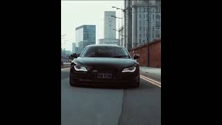 Audi R8 (Music)