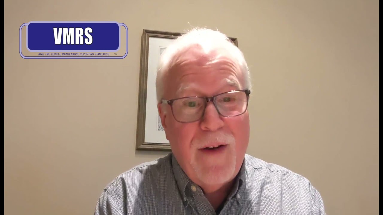 VMRS Standard Repair Times Survey YouTube