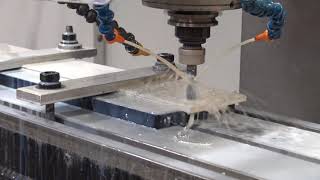 Gantry Plates for The WorkHorse 3D Printer