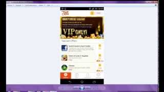 Tap Cash Rewards - Guia y Tutorial screenshot 3