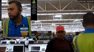 Walmar00013 Twitch Livestream Shutdown - 4/14/2023