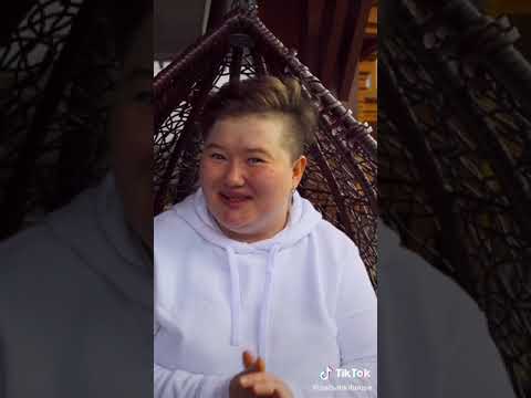 Зарина после проекта пацанки