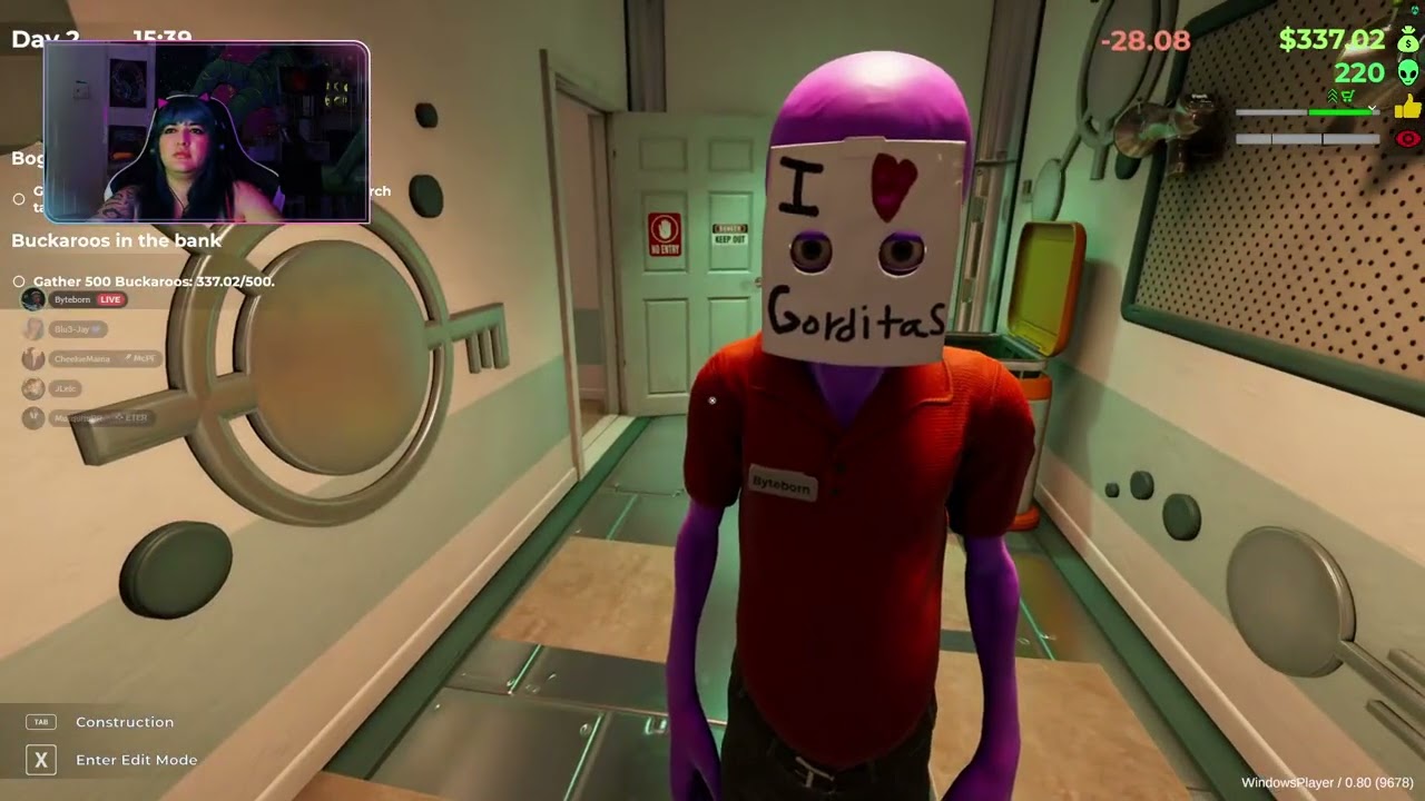 ROADSIDE REASEARCH Best Employee Ever 