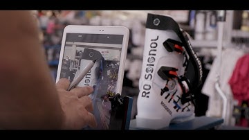 A 5 Step Boot Fitting Process from an Expert