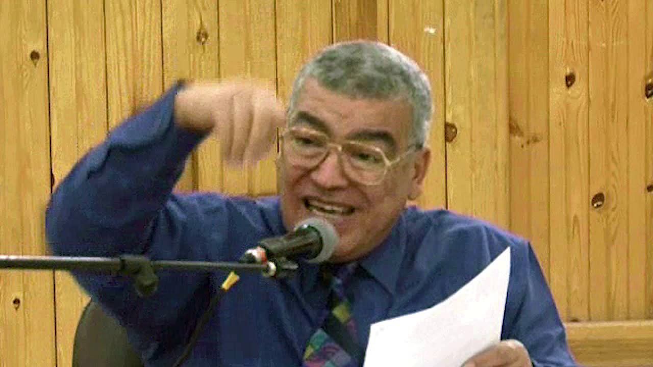 31 - د.منير بطرس - من هو السحار