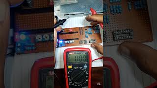 Power Supply Test ⚡️ #powersupply #testing #systemdesign #electronic #engineering