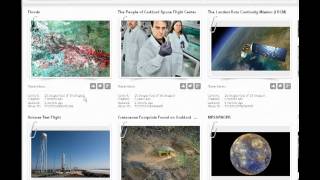 jQuery Flickr Gallery
