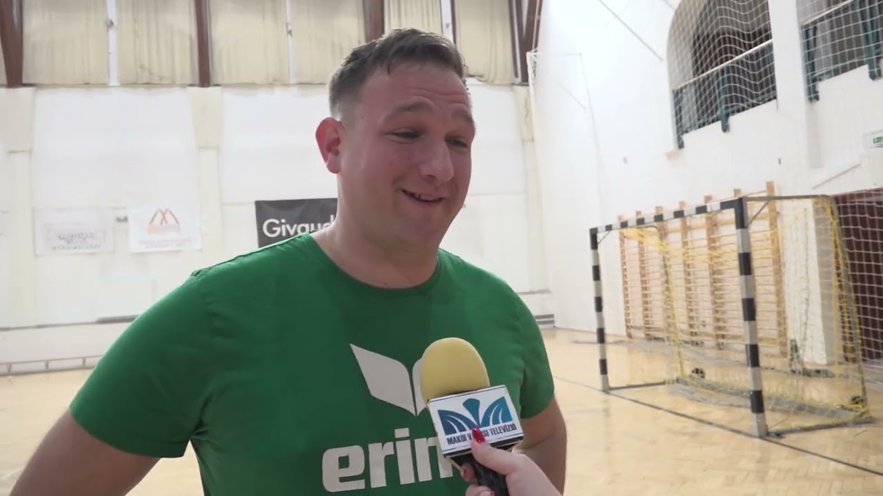 A Duocor Makó KC döntetlen meccset játszott a listavezetők ellen