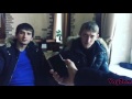 Интервью у Чеченцев Прикол New 2016
