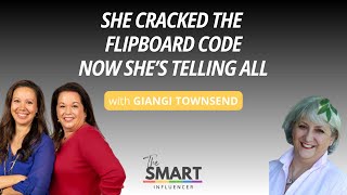 She Cracked the Flipboard Code - Now She's Telling All